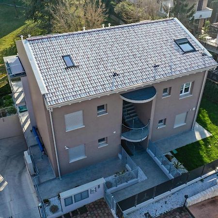 Rio Beach Apartment Desenzano del Garda Ngoại thất bức ảnh