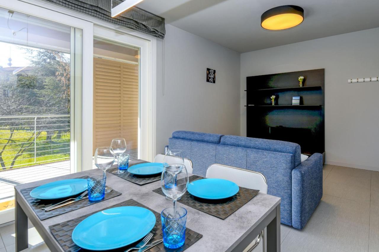 Rio Beach Apartment Desenzano del Garda Ngoại thất bức ảnh