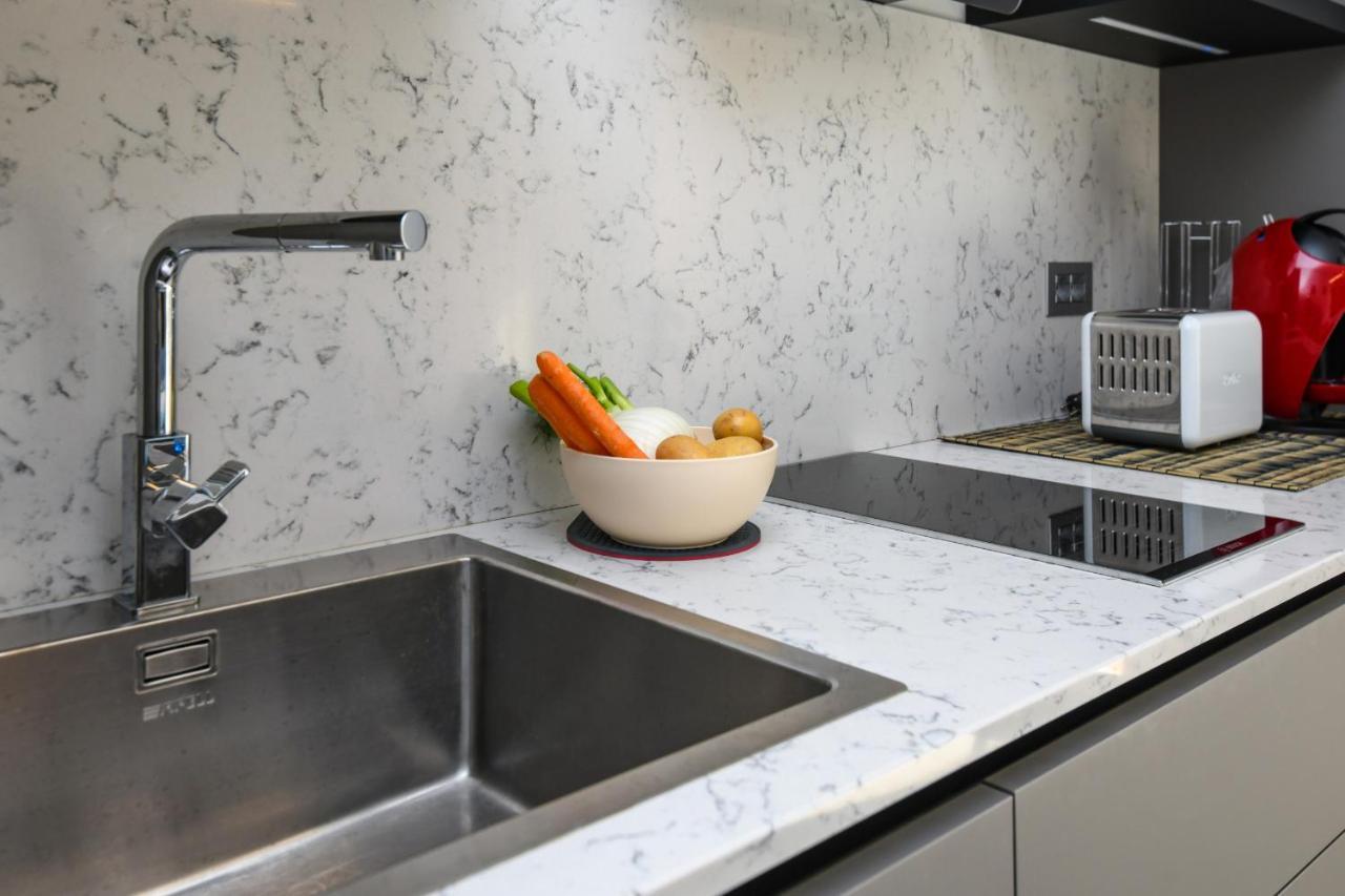 Rio Beach Apartment Desenzano del Garda Ngoại thất bức ảnh